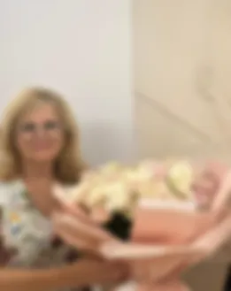 Vom Partner bereitgestelltes Porträt