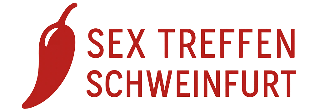 Sex Treffen Schweinfurt